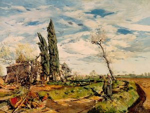 "La capilla" de Ignasi Mallol Casanovas
