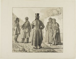  de Ignatii Stepanovich Shchedrovskii