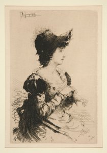 El verano de Ignaz Marcel Gaugengigl