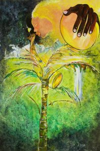 Abeng de Ikahl Beckford