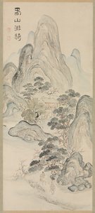 Spring Landscape