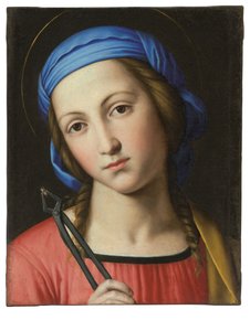 Santa Apolonia