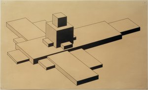 Proyecto arquitectónico