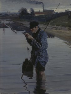 La mente de un hombre es su reino, 1882