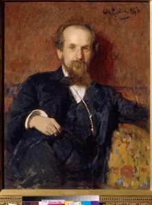 Portrait de l