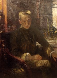 Retrato de Alexander Kerensky 1881-1970, 1917-1918