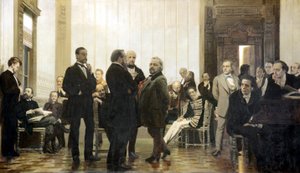Compositores eslavos, 1871-1872