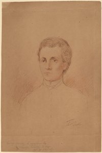 Hijo de Thomas Mellon