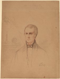 Thomas Mellon de Imitator of Thomas Sully