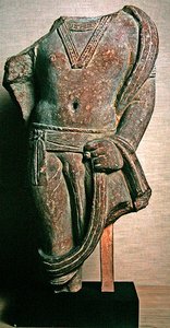 Bodhisattva