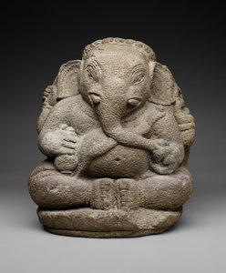 Ganesha de Indian School