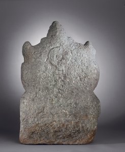 Ganesha, siglo XII-XIII