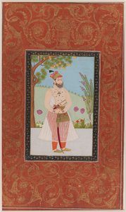 Iraj Khan, 1875-1900