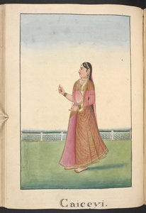  de Indian School