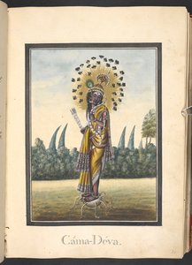  de Indian School