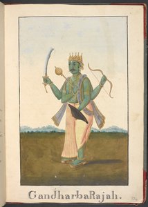  de Indian School