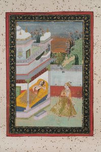 Lalit Ragnini, c.1790