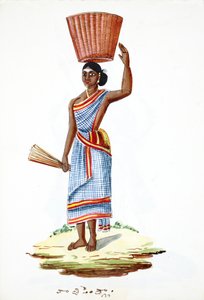 Sirvienta