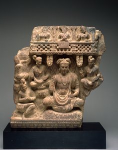Maitreya de Indian School
