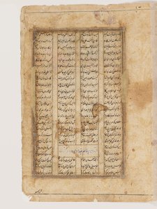 Majnun en camello