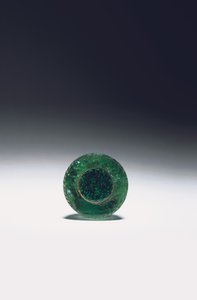Copa de vino mogol, período de Jahangir de Indian School