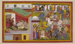  de Indian School