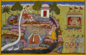 de Indian School
