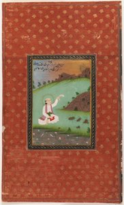 San Shams-i Tabriz, 1875-1900 de Indian School