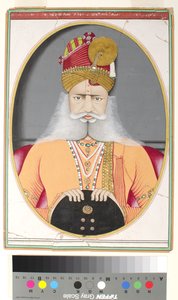 Sardar Singh de Indian School