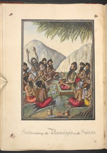  de Indian School
