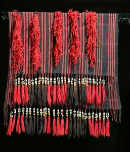 Textil de Indian School