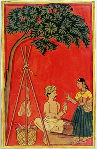El carnicero de Indian School