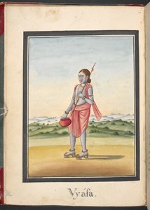  de Indian School