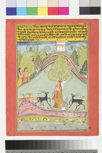 Todi Ragini