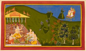  de Indian School
