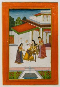 Imagen desconocida de Indian School