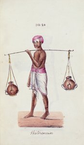 Watercarrier, de 
