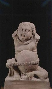 Yaksha, Ahichhatra de Indian School