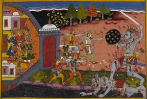  de Indian School
