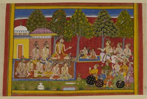  de Indian School