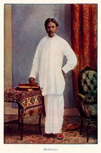 Nativos Indios: Bengalí de Indian photographer