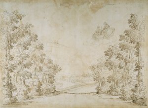 Un país pacífico de Inigo Jones