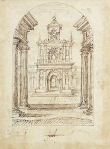 Un palacio