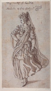 Reina Atalanta