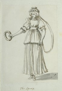 La Primavera de Inigo Jones