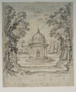 El Templo de Apolo