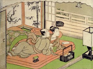  de Ippitsusai Buncho