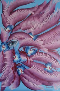 Notificación, 2015 de Irina Corduban