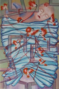 Resiliente, 2015 de Irina Corduban