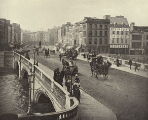 Puente de San Patricio, Cork de Irish Photographer